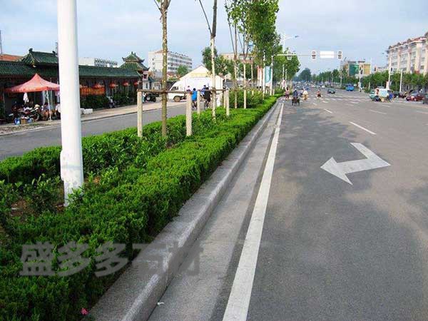 路邊石(shi)質量标(biao)準